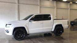 VOLKSWAGEN Amarok 2.0 16V 4X4 CABINE DUPLA HIGHLINE TURBO INTERCOOLER AUTOMTICO