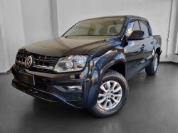 VOLKSWAGEN Amarok 2.0 16V 4X4 CABINE DUPLA COMFORTLINE TURBO INTERCOOLER AUTOMTICO