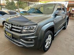 VOLKSWAGEN Amarok 2.0 16V 4X4 CABINE DUPLA HIGHLINE TURBO INTERCOOLER AUTOMTICO