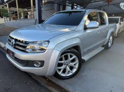 VOLKSWAGEN Amarok 2.0 16V 4X4 CABINE DUPLA TRENDLINE TURBO INTERCOOLER