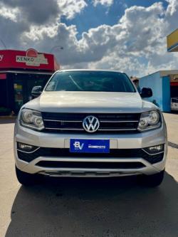 VOLKSWAGEN Amarok 2.0 16V 4X4 CABINE SIMPLES TURBO INTERCOOLER