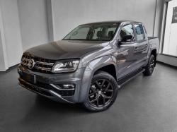 VOLKSWAGEN Amarok 3.0 V6 CABINE DUPLA HIGHLINE 4X4 TURBO INTERCOOLER AUTOMTICO