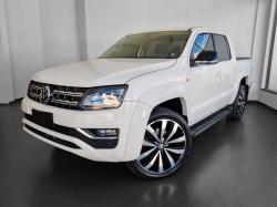 VOLKSWAGEN Amarok 3.0 V6 CABINE DUPLA HIGHLINE 4X4 TURBO INTERCOOLER AUTOMTICO