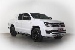 VOLKSWAGEN Amarok 3.0 V6 CABINE DUPLA HIGHLINE EXTREME 4X4 TURBO INTERCOOLER AUTOMTICO