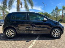 VOLKSWAGEN Cross UP 1.0 12V 4P FLEX