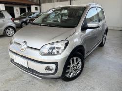 VOLKSWAGEN Cross UP 1.0 12V 4P TSI FLEX