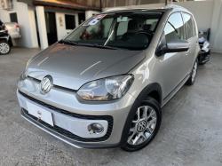 VOLKSWAGEN Cross UP 1.0 12V 4P TSI FLEX