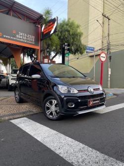 VOLKSWAGEN Cross UP 1.0 12V 4P TSI FLEX