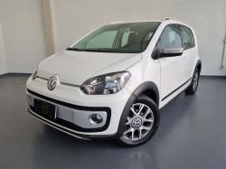 VOLKSWAGEN Cross UP 1.0 12V 4P TSI FLEX