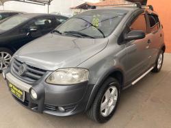 VOLKSWAGEN Crossfox 1.6 4P FLEX