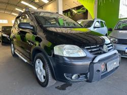 VOLKSWAGEN Crossfox 1.6 4P FLEX