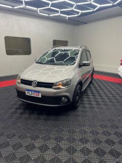 VOLKSWAGEN Crossfox 1.6 4P FLEX