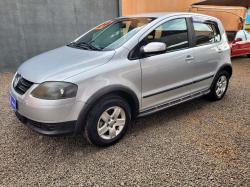 VOLKSWAGEN Fox 1.0 4P FLEX SUNRISE