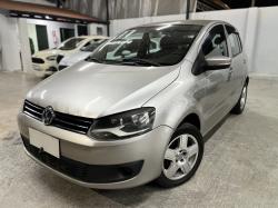 VOLKSWAGEN Fox 1.0 4P FLEX