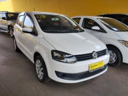 VOLKSWAGEN Fox 1.0 4P TREND FLEX