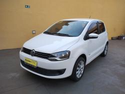 VOLKSWAGEN Fox 1.0 4P TREND FLEX