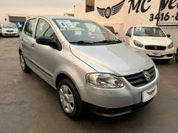 VOLKSWAGEN Fox 1.0 4P FLEX