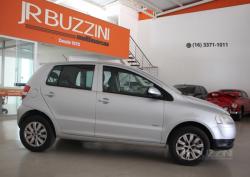 VOLKSWAGEN Fox 1.0 4P FLEX