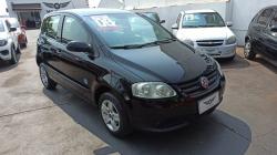 VOLKSWAGEN Fox 1.0 4P ROUTE FLEX