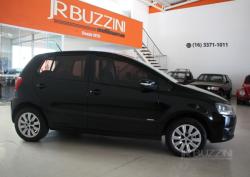 VOLKSWAGEN Fox 1.0 4P FLEX