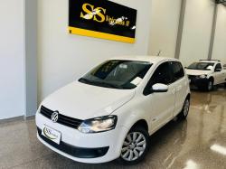 VOLKSWAGEN Fox 1.0 4P TREND FLEX