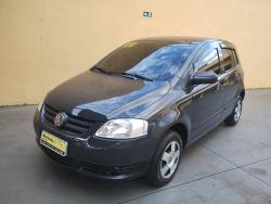 VOLKSWAGEN Fox 1.0 4P FLEX