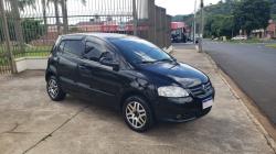 VOLKSWAGEN Fox 1.0 4P FLEX