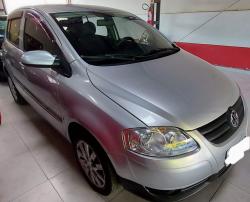 VOLKSWAGEN Fox 1.0 4P TREND FLEX