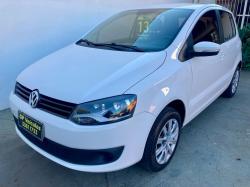 VOLKSWAGEN Fox 1.0 4P I-TREND FLEX