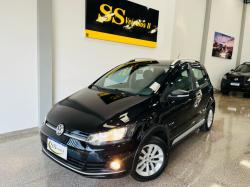 VOLKSWAGEN Fox 1.0 4P TRACK FLEX