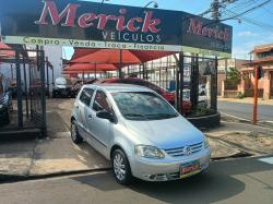 VOLKSWAGEN Fox 1.0 4P FLEX