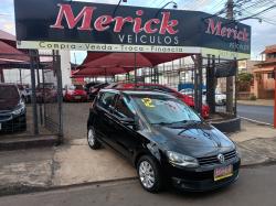 VOLKSWAGEN Fox 1.0 4P TREND FLEX