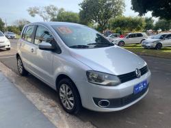 VOLKSWAGEN Fox 1.0 4P TRENDLINE FLEX