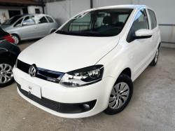 VOLKSWAGEN Fox 1.0 4P BLUEMOTION FLEX