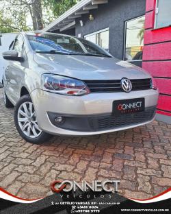 VOLKSWAGEN Fox 1.0 4P I-TREND FLEX