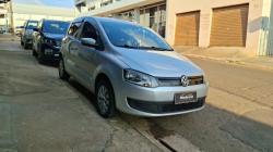 VOLKSWAGEN Fox 1.0 4P BLUEMOTION FLEX