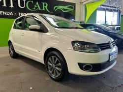 VOLKSWAGEN Fox 1.0