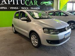 VOLKSWAGEN Fox 1.0