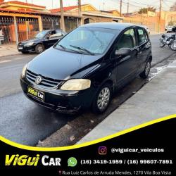 VOLKSWAGEN Fox 1.0