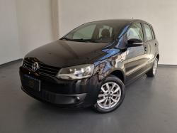 VOLKSWAGEN Fox 1.0 FLEX