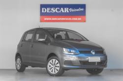 VOLKSWAGEN Fox 1.0 TRENDLINE FLEX