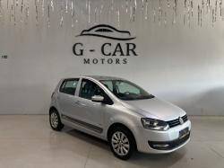 VOLKSWAGEN Fox 1.0 TREND FLEX