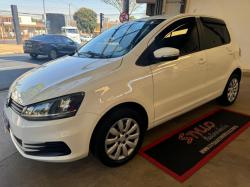VOLKSWAGEN Fox 1.0 TRENDLINE FLEX