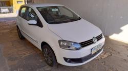 VOLKSWAGEN Fox 1.6 16V 4P MSI HIGHLINE FLEX