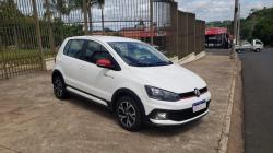 VOLKSWAGEN Fox 1.6 16V 4P MSI PEPPER FLEX