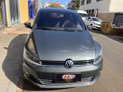 VOLKSWAGEN Fox 1.6 16V 4P MSI HIGHLINE FLEX