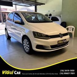 VOLKSWAGEN Fox 1.6 16V 4P MSI HIGHLINE FLEX
