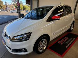 VOLKSWAGEN Fox 1.6 16V 4P MSI HIGHLINE FLEX