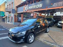 VOLKSWAGEN Fox 1.6 16V 4P MSI HIGHLINE FLEX