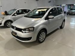 VOLKSWAGEN Fox 1.6 4P TREND FLEX